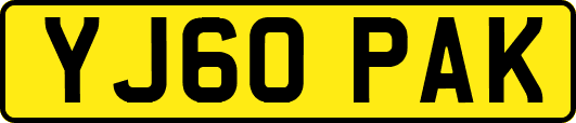 YJ60PAK
