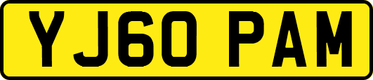 YJ60PAM