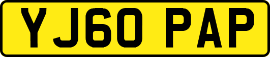 YJ60PAP