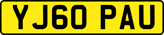 YJ60PAU