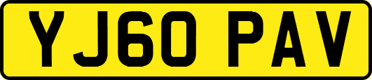 YJ60PAV