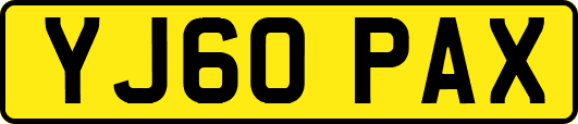 YJ60PAX
