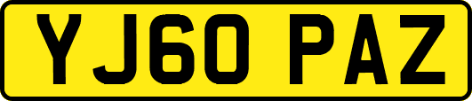 YJ60PAZ
