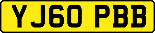 YJ60PBB