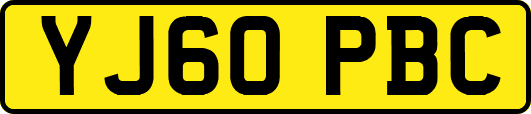YJ60PBC