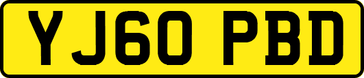 YJ60PBD