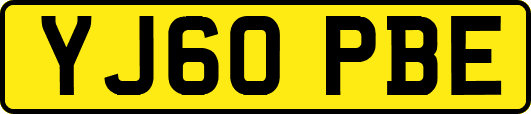 YJ60PBE