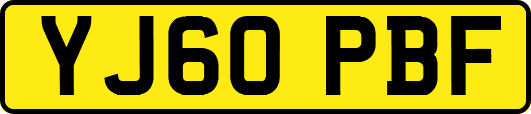 YJ60PBF