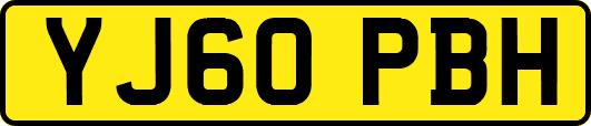 YJ60PBH