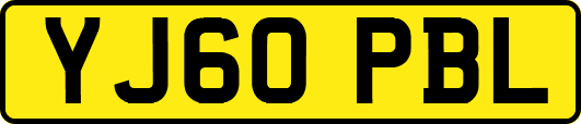 YJ60PBL