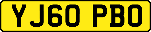 YJ60PBO
