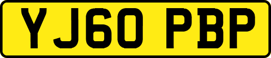 YJ60PBP