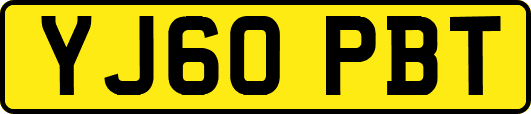 YJ60PBT