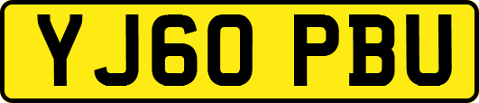YJ60PBU