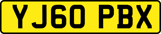 YJ60PBX