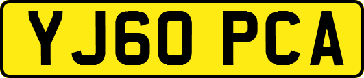 YJ60PCA