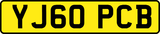 YJ60PCB