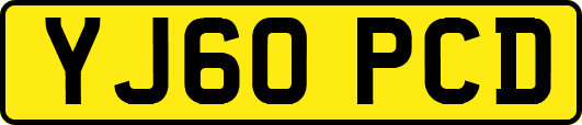 YJ60PCD