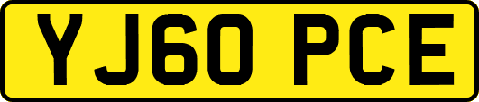 YJ60PCE