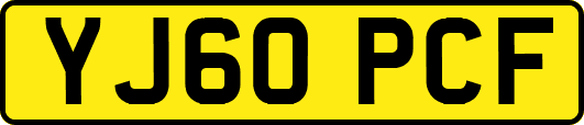YJ60PCF