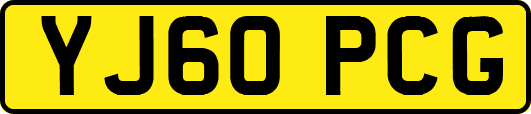YJ60PCG