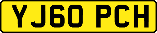 YJ60PCH