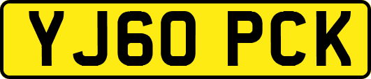 YJ60PCK