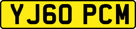 YJ60PCM
