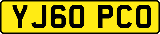 YJ60PCO
