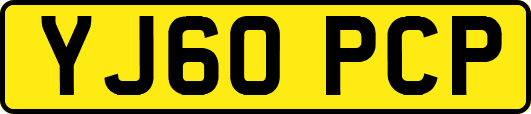 YJ60PCP