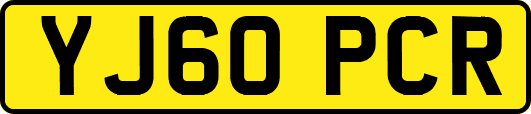 YJ60PCR