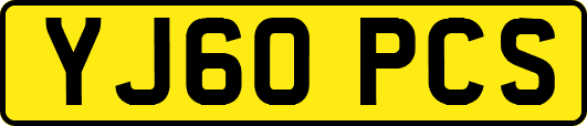 YJ60PCS