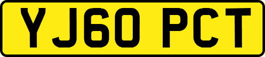 YJ60PCT