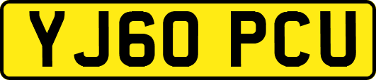 YJ60PCU