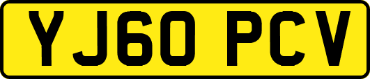 YJ60PCV