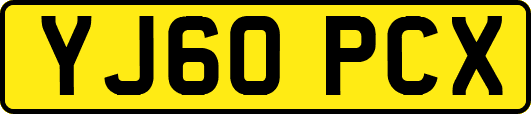 YJ60PCX