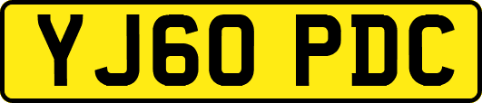 YJ60PDC