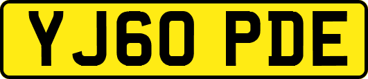 YJ60PDE