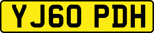 YJ60PDH