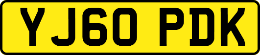 YJ60PDK
