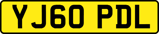 YJ60PDL