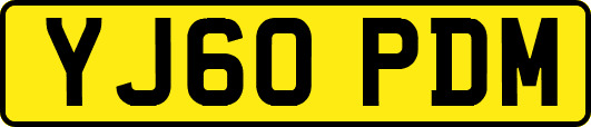 YJ60PDM