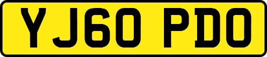 YJ60PDO