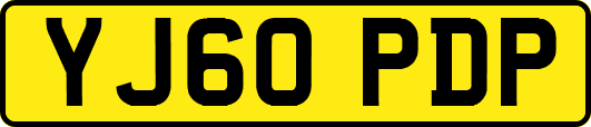 YJ60PDP