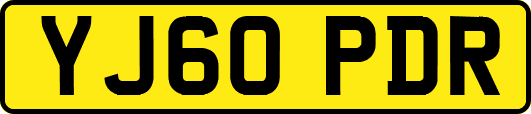 YJ60PDR