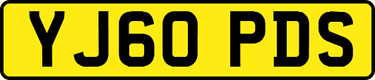 YJ60PDS