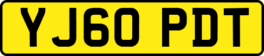 YJ60PDT