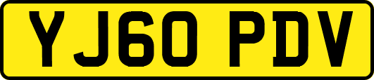 YJ60PDV