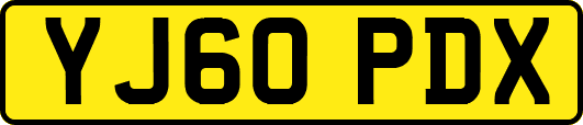 YJ60PDX