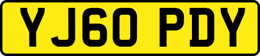 YJ60PDY